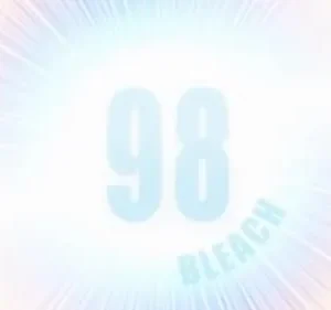 Bleach – T01E98: Embate! Kenpachi Zaraki vs. Maki Ichinose