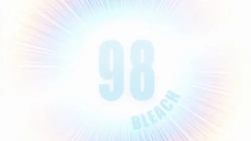 Bleach – T01E98:Embate!Kenpachi Zaraki vs. Maki Ichinose 1 Bleach – T01E98:Embate!Kenpachi Zaraki vs. Maki Ichinose