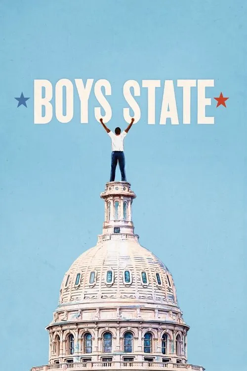 Boys State 1 Boys State