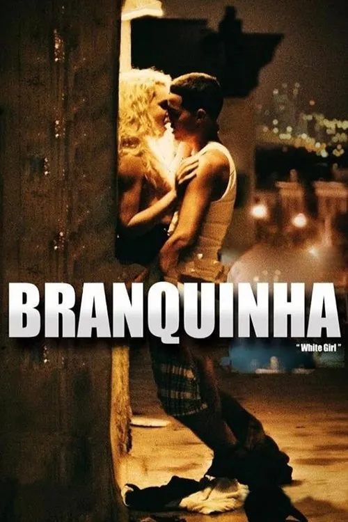 Branquinha 1 Branquinha