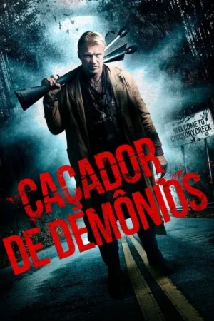 Caçador de Demônios