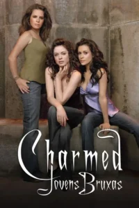 Charmed:Jovens Bruxas