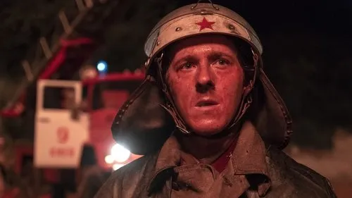 Chernobyl – T01E01: 1:23:45