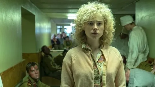 Chernobyl – T01E02: Por Favor, Fique Calmo