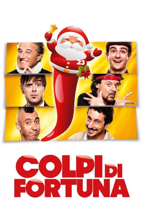 Colpi di fortuna 1 Colpi di fortuna