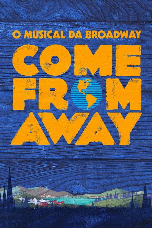 Come from Away 1 Come from Away