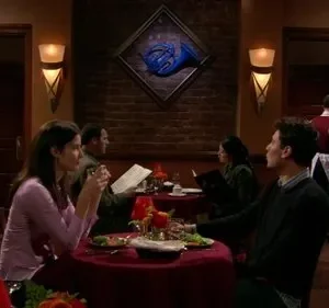 Como Eu Conheci Sua Mãe – T01E01: Piloto