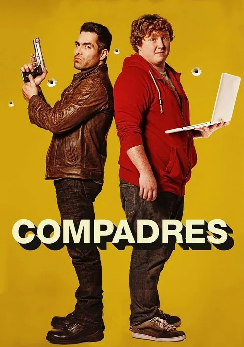 Compadres 1 Compadres
