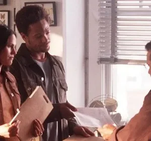 CSI: Investigação Criminal – T01E23: O Estrangulador Strip