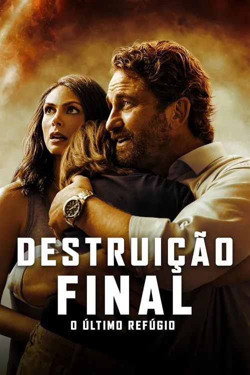 Destruição Final:O Último Refúgio