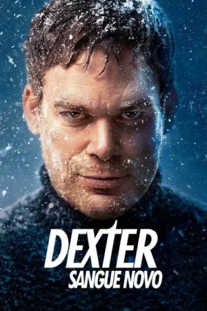 Dexter: Sangue Novo