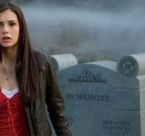 Diários de um Vampiro – T01E01: Piloto