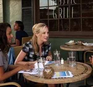 Diários de um Vampiro – T01E02: A Noite do Cometa