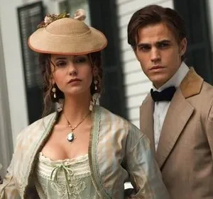 Diários de um Vampiro – T01E06: Garotas Perdidas