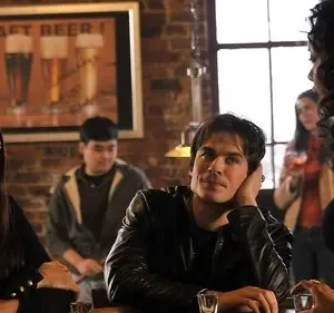 Diários de um Vampiro – T01E11: Ascendência