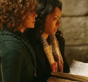 Diários de um Vampiro – T01E14: Traído Mais Uma Vez