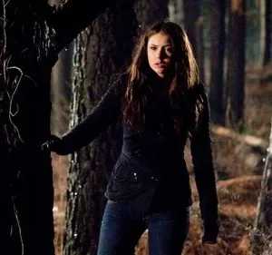 Diários de um Vampiro – T01E17: Deixa a Pessoa Certa Entrar