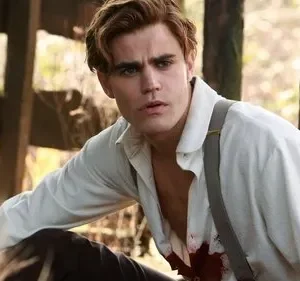 Diários de um Vampiro – T01E20: Irmãos de Sangue