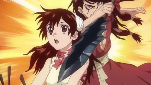 Dr. Stone – T01E04:Dispare o Sinal de Fumaça 1 Dr. Stone – T01E04:Dispare o Sinal de Fumaça
