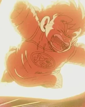 Dragon Ball Z – T01E05: Goku se Sacrifica! Só Existe uma Chance!