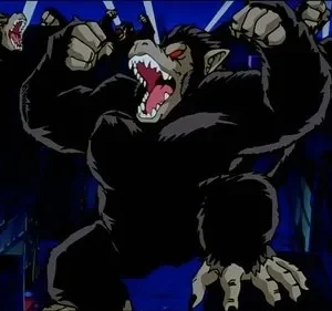 Dragon Ball Z – T01E20: A Lenda Revive! Os Antepassados de Goku
