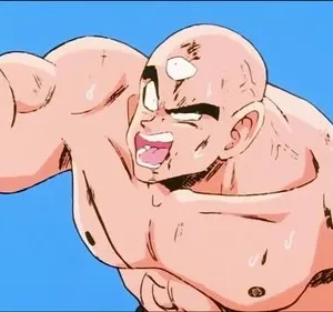 Dragon Ball Z – T01E25: O Sacrifício de Tenshinhan! O Último Kikohou