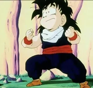 Dragon Ball Z – T01E27: Explode a Fúria de Gohan!