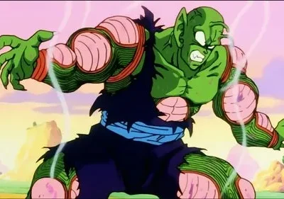 Dragon Ball Z – T01E28: O Ataque dos Saiyajins! Kami-Sama e Piccolo Morrem