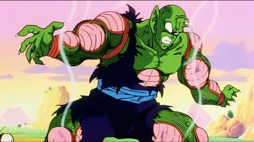 Dragon Ball Z – T01E28:O Ataque dos Saiyajins!Kami-Sama e Piccolo Morrem 1 Dragon Ball Z – T01E28:O Ataque dos Saiyajins!Kami-Sama e Piccolo Morrem