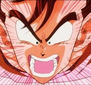 Dragon Ball Z – T01E29: Papai Você é Incrível! Uma Técnica Mortal Chamada Kaioh-ken