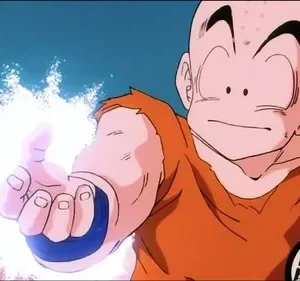 Dragon Ball Z – T01E34: Pegue-o Kuririn! Uma Genkidama Cheia de Esperança