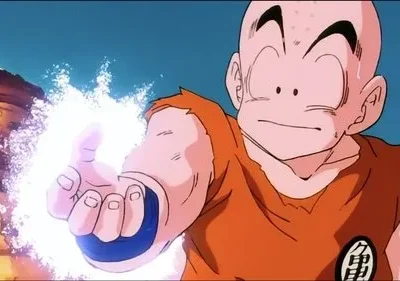 Dragon Ball Z – T01E34: Pegue-o Kuririn! Uma Genkidama Cheia de Esperança