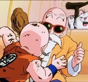 Dragon Ball Z – T01E36: Vamos ao Planeta de Piccolo!