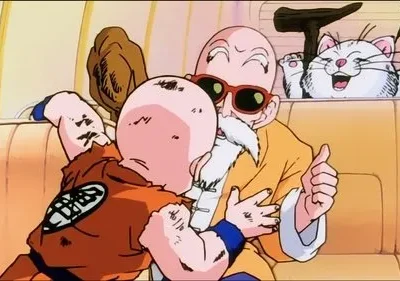 Dragon Ball Z – T01E36: Vamos ao Planeta de Piccolo!