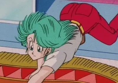 Dragon Ball Z – T01E37: Um Lugar Misterioso Chamado Yunzabit! Vamos Procurar a Nave Espacial de Kami-Sama!