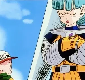 Dragon Ball Z – T01E38: Vamos Para Namekusei!