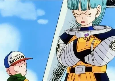 Dragon Ball Z – T01E38: Vamos Para Namekusei!