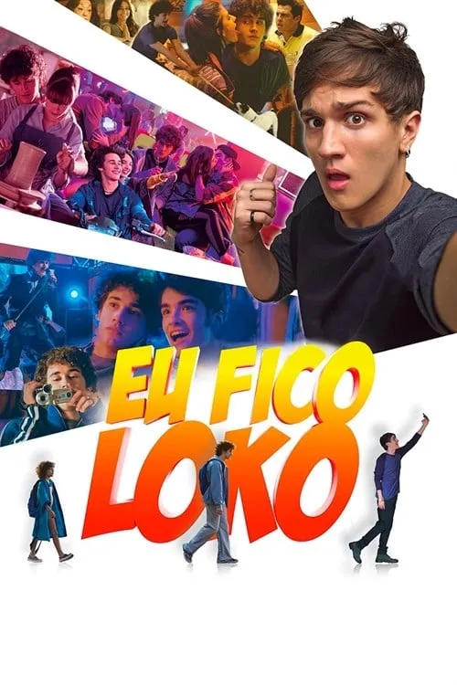 Eu Fico Loko 1 Eu Fico Loko