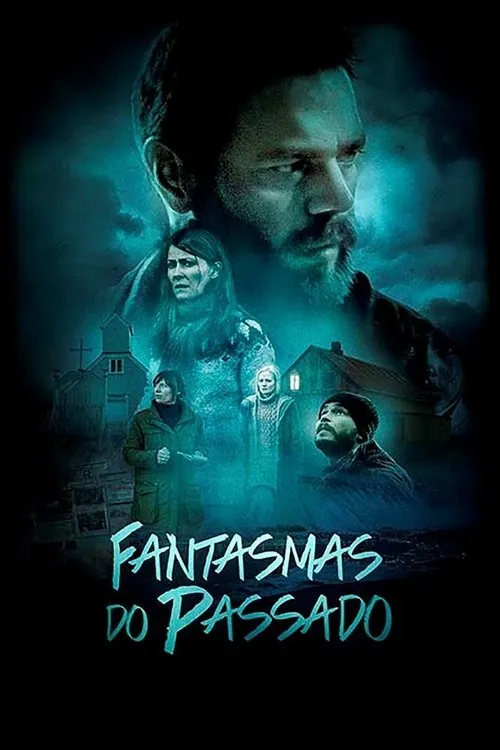 Fantasmas do Passado 1 Fantasmas do Passado