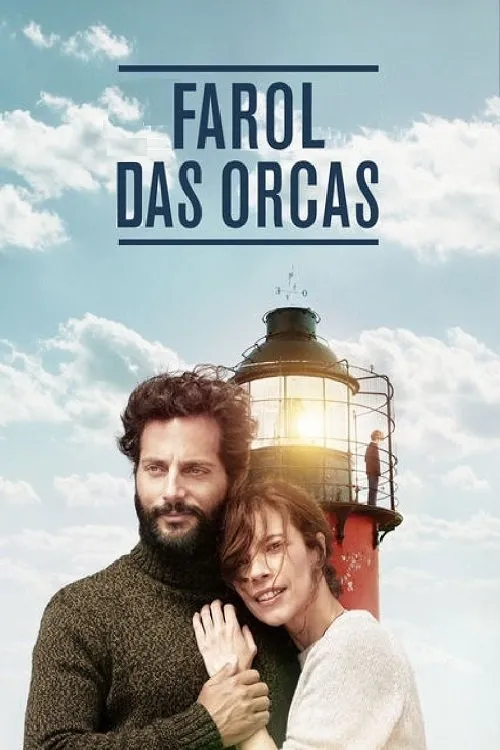 Farol das Orcas 1 Farol das Orcas