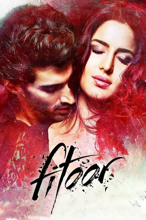 Fitoor 1 Fitoor