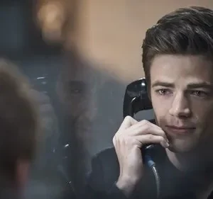Flash – T01E03: O Que Não dá Para Ultrapassar