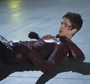 Flash – T01E09: O Homem na Roupa Amarela