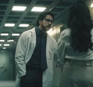 Geração V – T01E05: Bem-Vindos ao Clube do Monstro