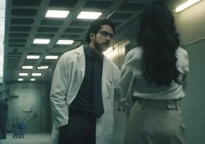 Geração V – T01E05: Bem-Vindos ao Clube do Monstro