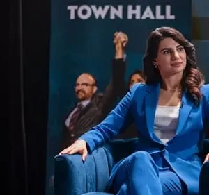 Geração V – T01E07: Vírus