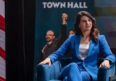 Geração V – T01E07: Vírus