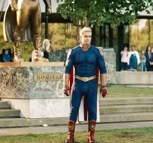 Geração V – T01E08: Guardiões de Godolkin