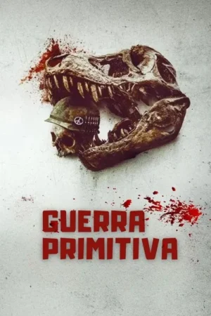 Primitive War