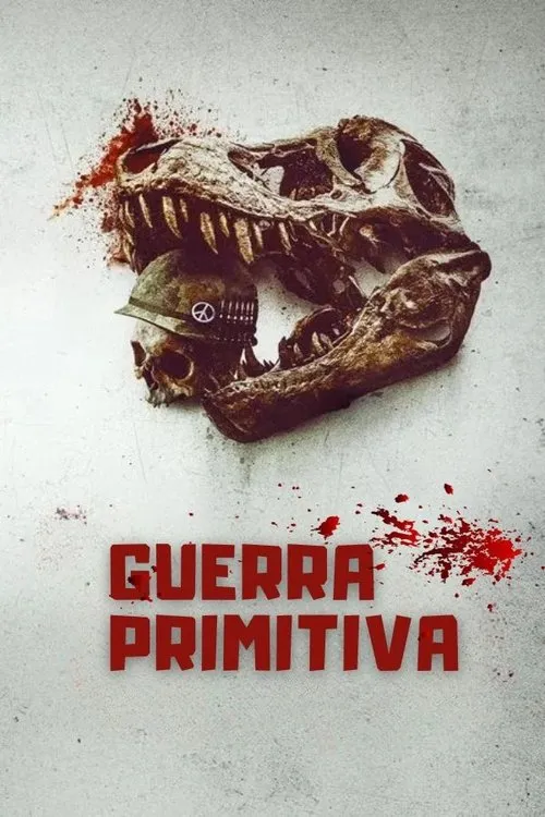Primitive War 1 Guerra Primitiva
